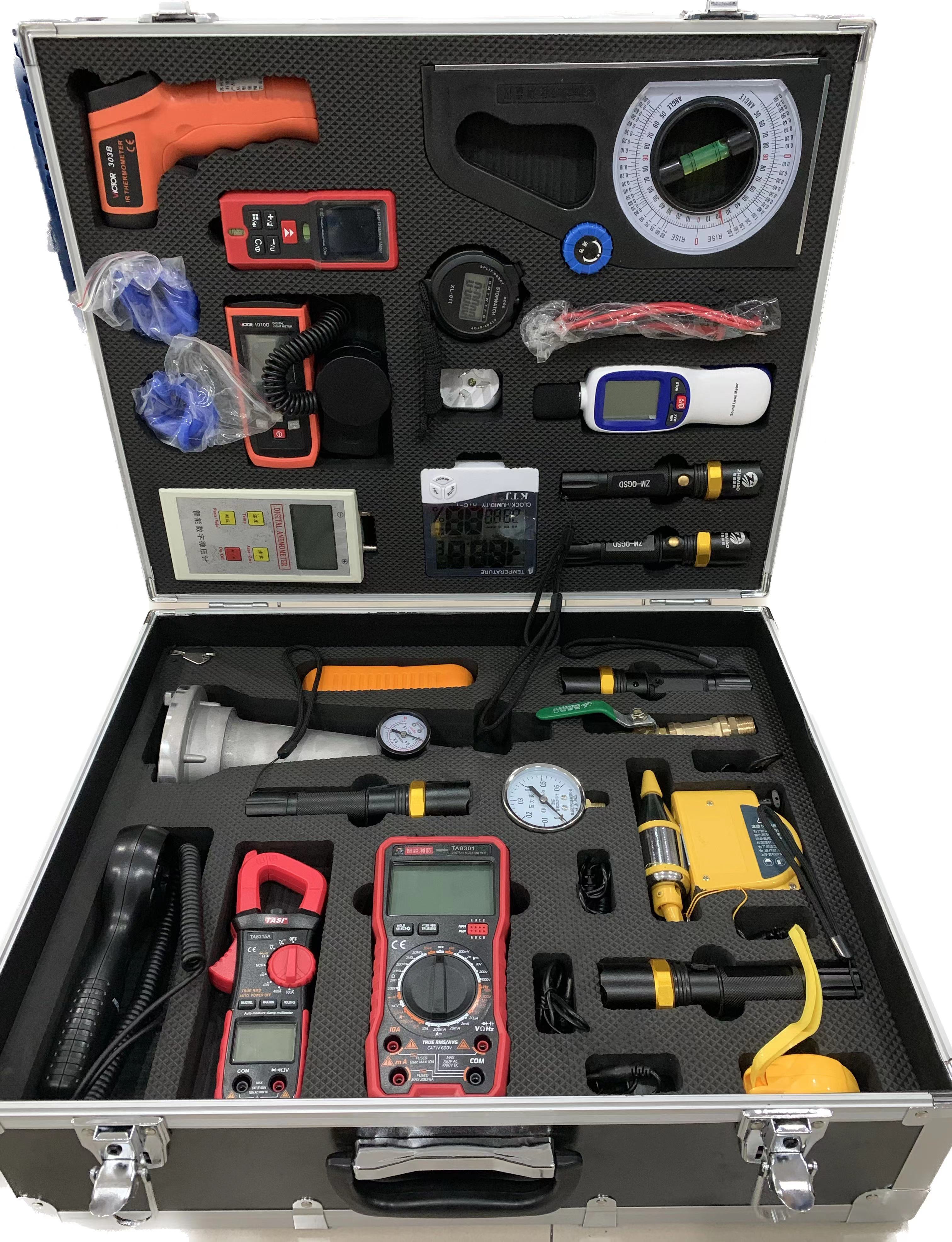 公安消防監督箱,公安消防監督檢查驗收箱