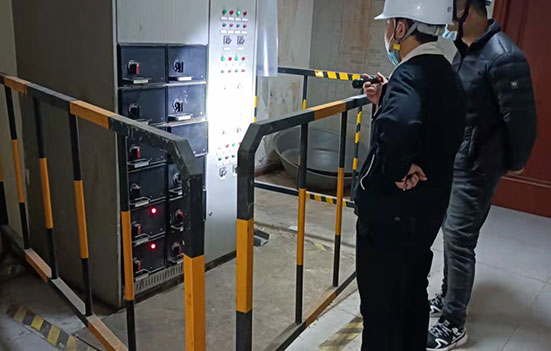 什么是消防評(píng)估？消防評(píng)估的作用是什么？