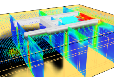 火災(zāi)風(fēng)險(xiǎn)評(píng)估類(lèi)型