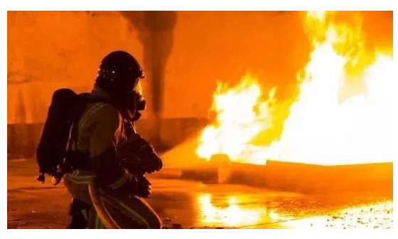 企業消防管理日常檢查要點丨依據收集全了！