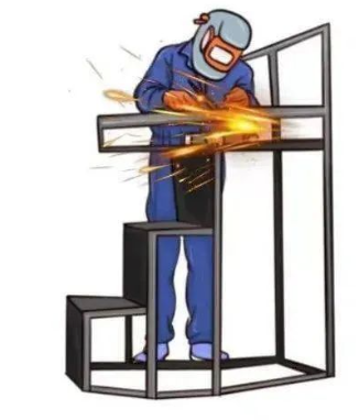 北京市既有建筑施工動火作業安全管理規定（試行）