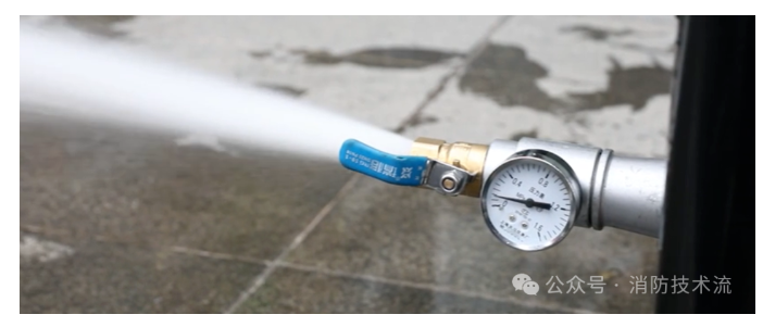 消防維保檢測單位——建設工程消防設施系統聯調聯試消防檢測內容