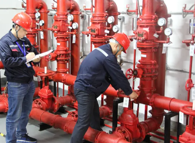 消防安全評估具體做什么工作？需要頻繁出差嗎？