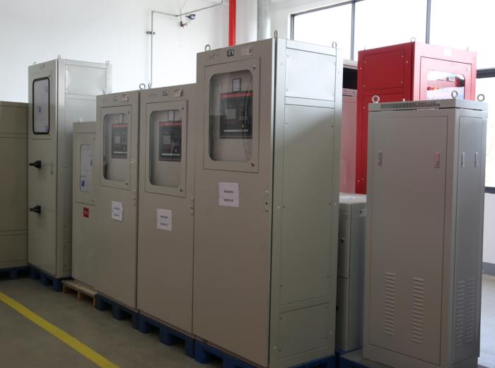 水管道和消防電氣設備架設的要求和禁止